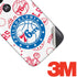NBA Philadelphia 76ers Blast Moto E5 Play Skin